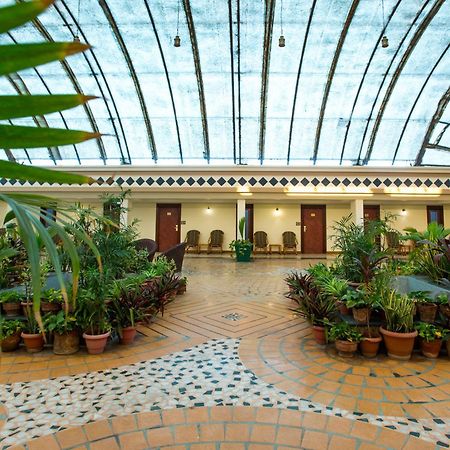 The Grand Regency Hotel Rajkot Exterior photo