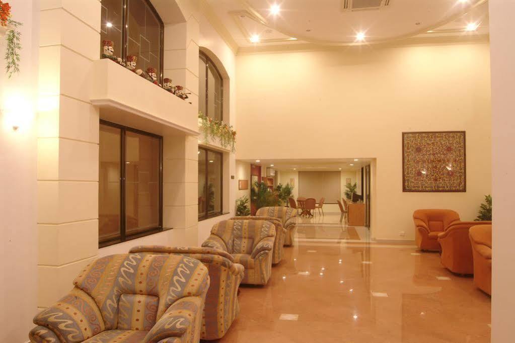 The Grand Regency Hotel Rajkot Exterior photo